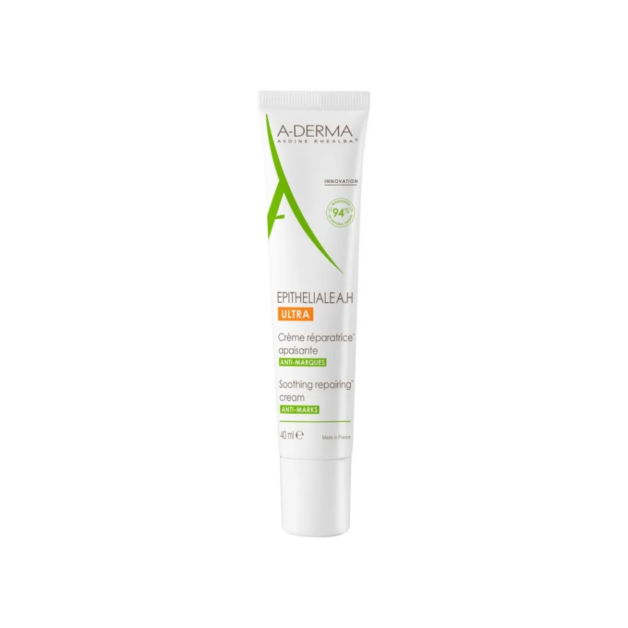 A-DERMA EPITELHELIALE A.H ULTRA 40ML