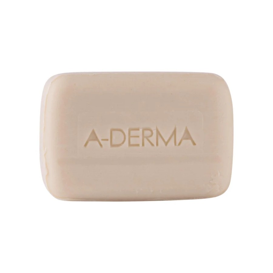 a-derma pain dermatologique apaisnt lait davo