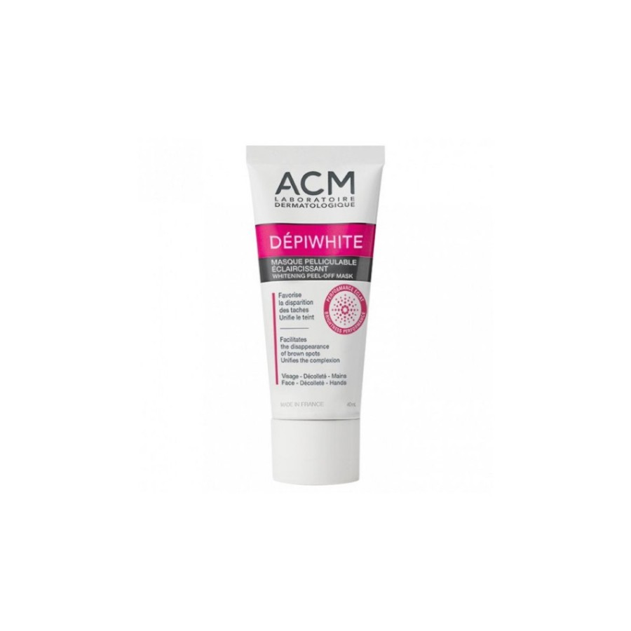 ACM DEPIWHITE MASQUE DEPIGMENTANT 40ML
