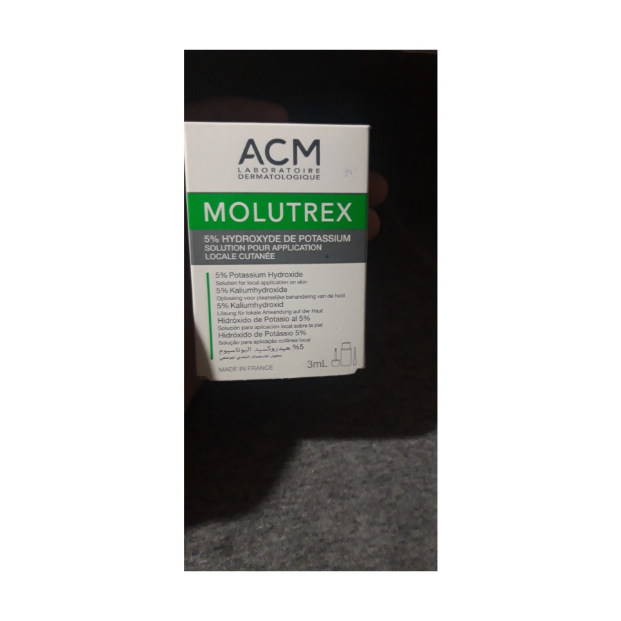 ACM MOLUTREX