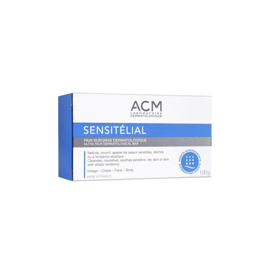 ACM SENSITELIAL PAIN SURGRAS