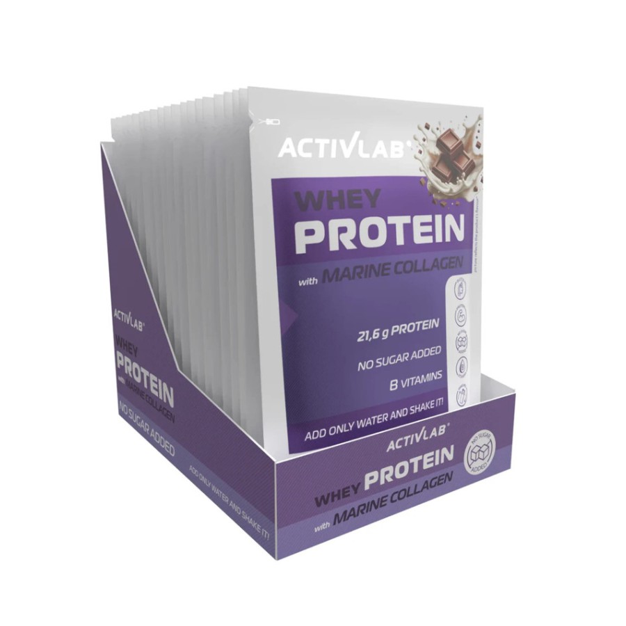 ACTIVLAB COLLAGEN 20CPS
