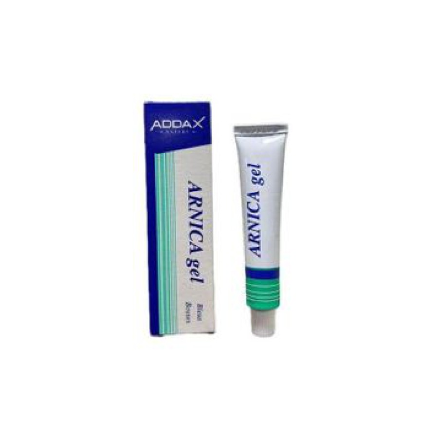 ADDAX ARNICA GEL 15G