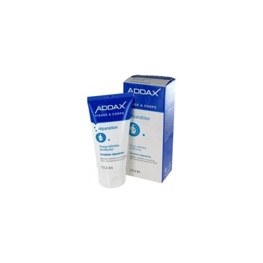 ADDAX EMULSION REPARATRICE