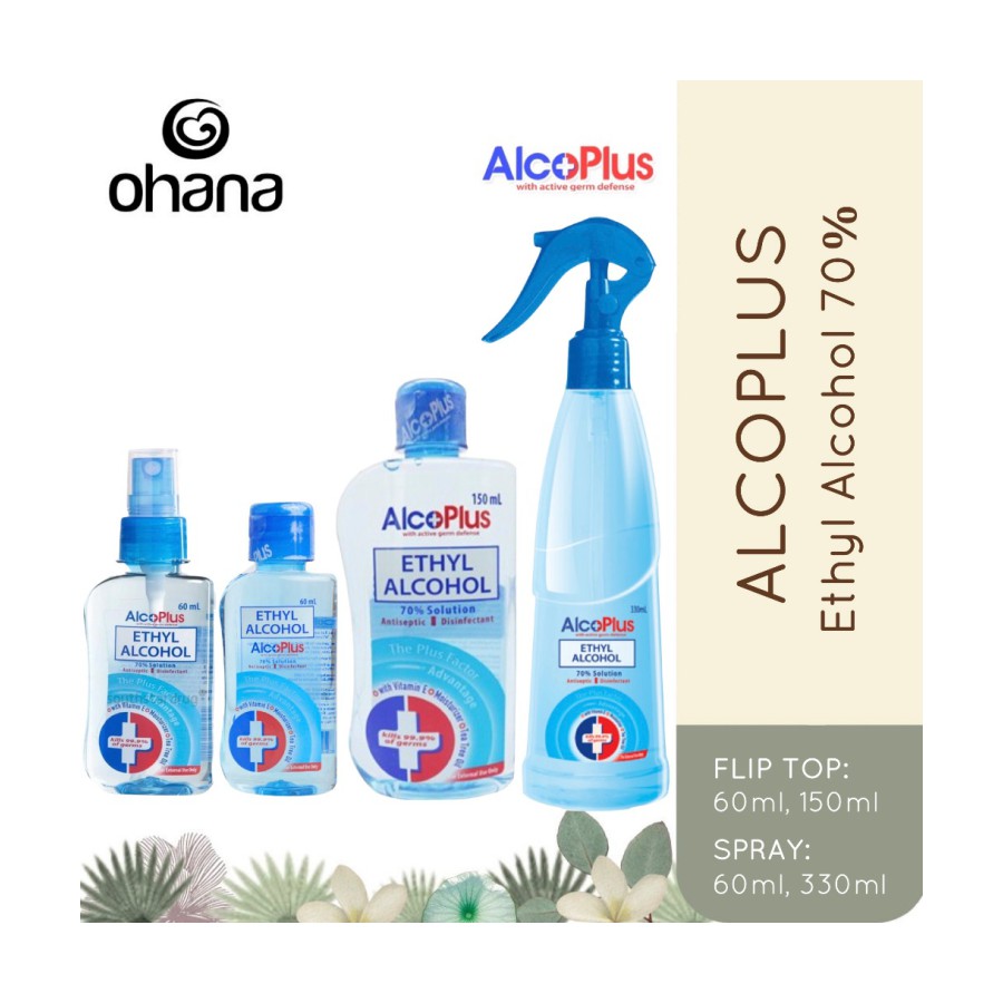 ALCOLPLUS