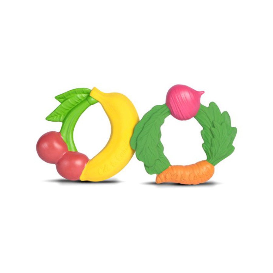ANNEAUX FRUIT GM