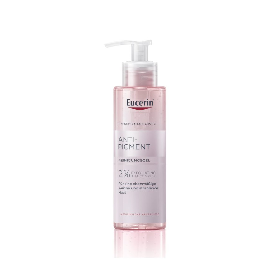 ANTI PIGMENT CLEANSING GEL 200ML