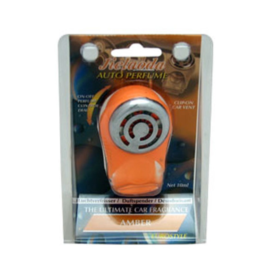AUTO PARFUM AMBER