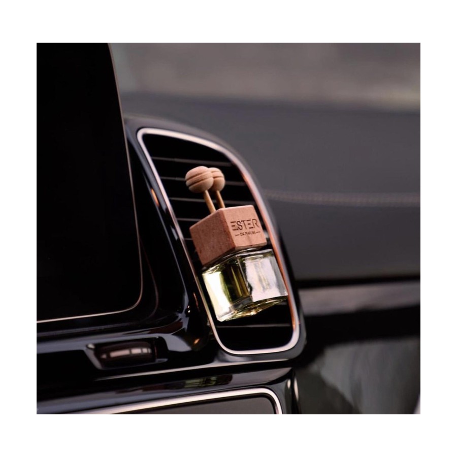 AUTO PARFUM COOL WATER