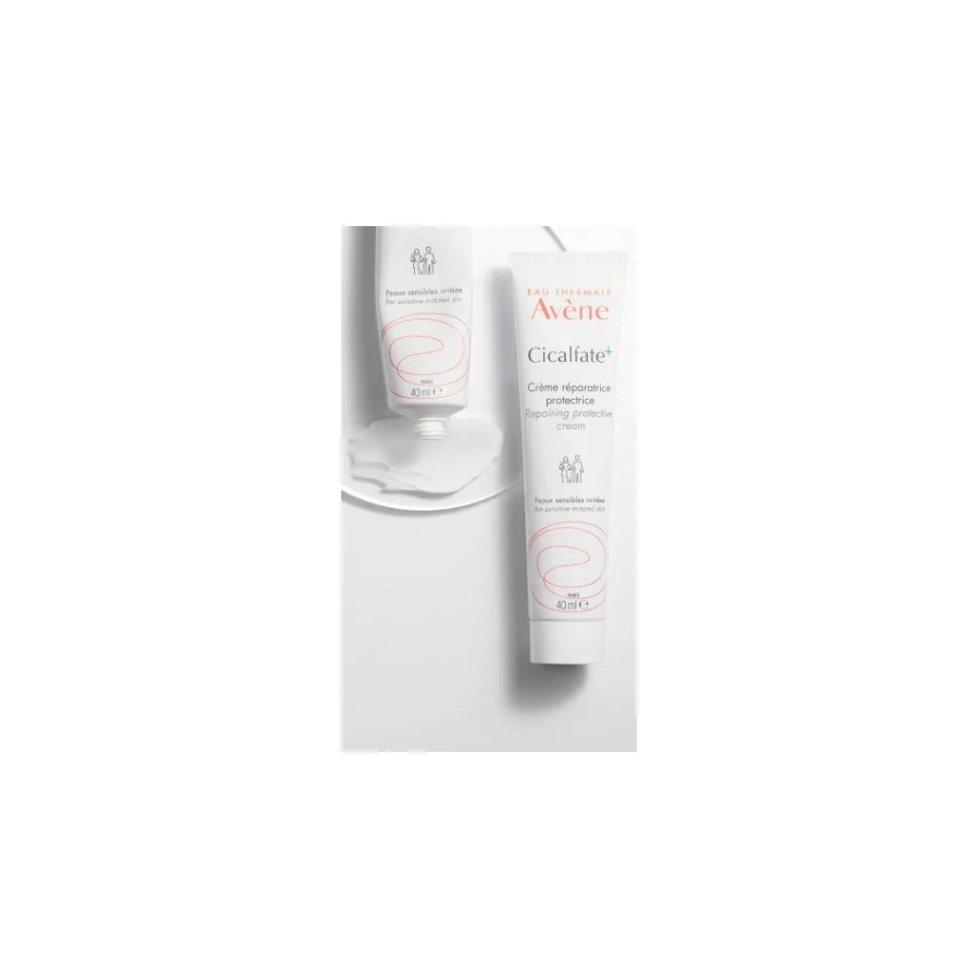 AV CICALFATE CREME 100ml