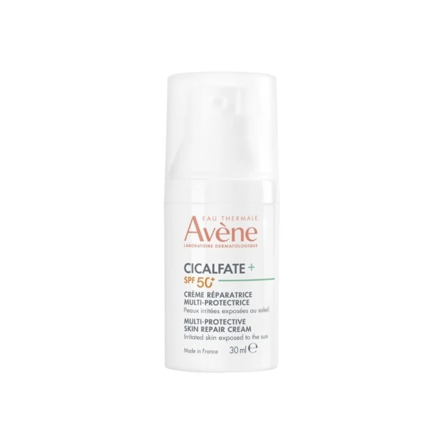 AV CICALFATE +CREME MULTI PROTECTRICE SPF50+30ML