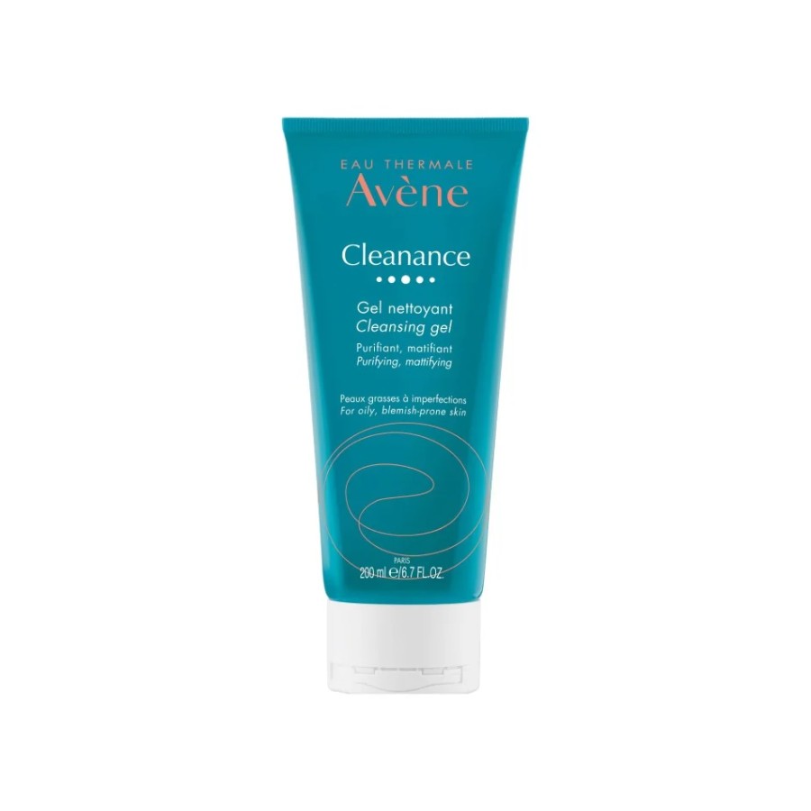 Av Cleanance Gel Net Pg 200ml