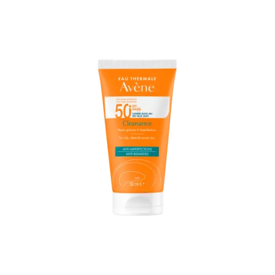 av ecran solaire anti-imperfectionspf50+50ml