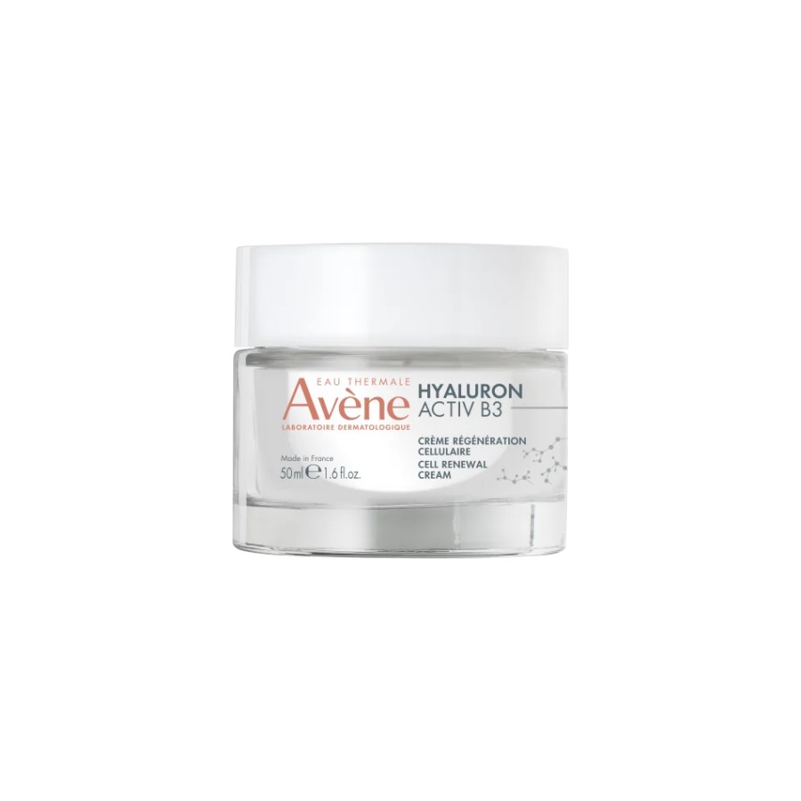 AV HYALURON ACTIV B3 CREME REGENERATION CELLULAIRE 50ML