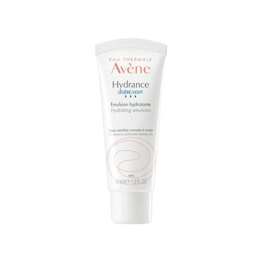 AV HYDRANCE LEGERE EMULSION HYDRATANT LIGHT 40ML