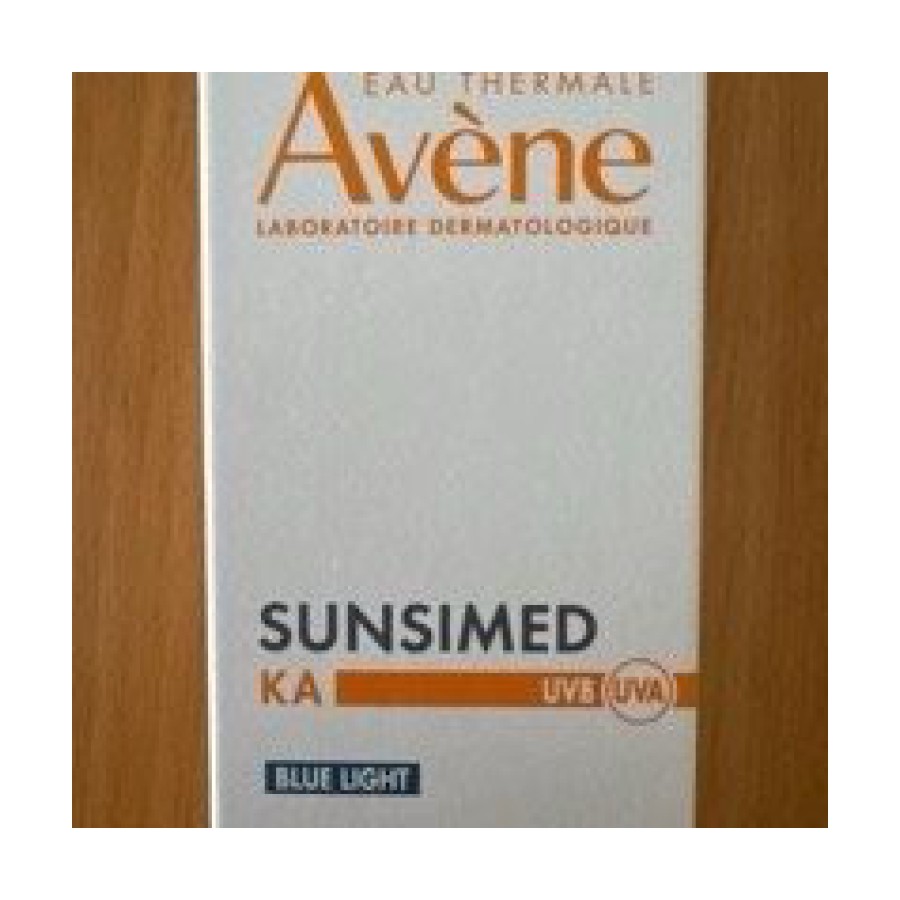 AV SUNSIMED ECRAN 80ML