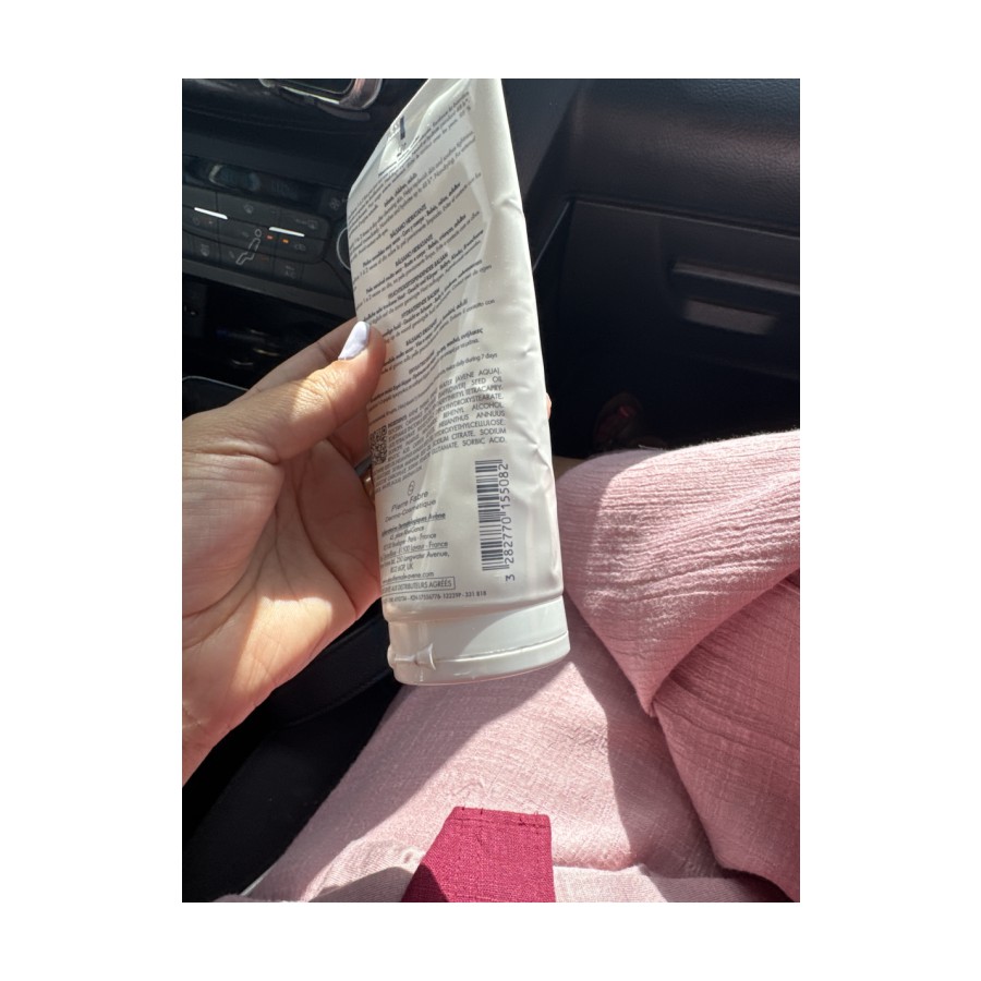 AV XERACALMNUTRI BAUME 200ML