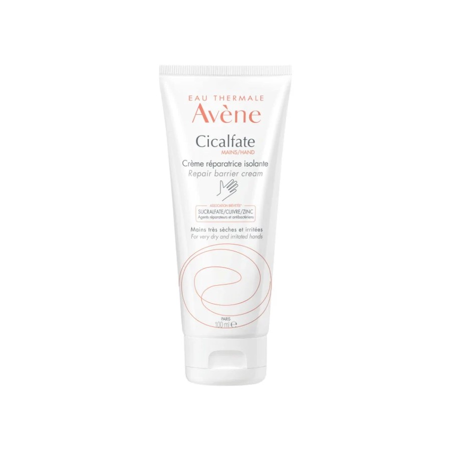 AVENE CICALFATE CREME MAINS 100ML
