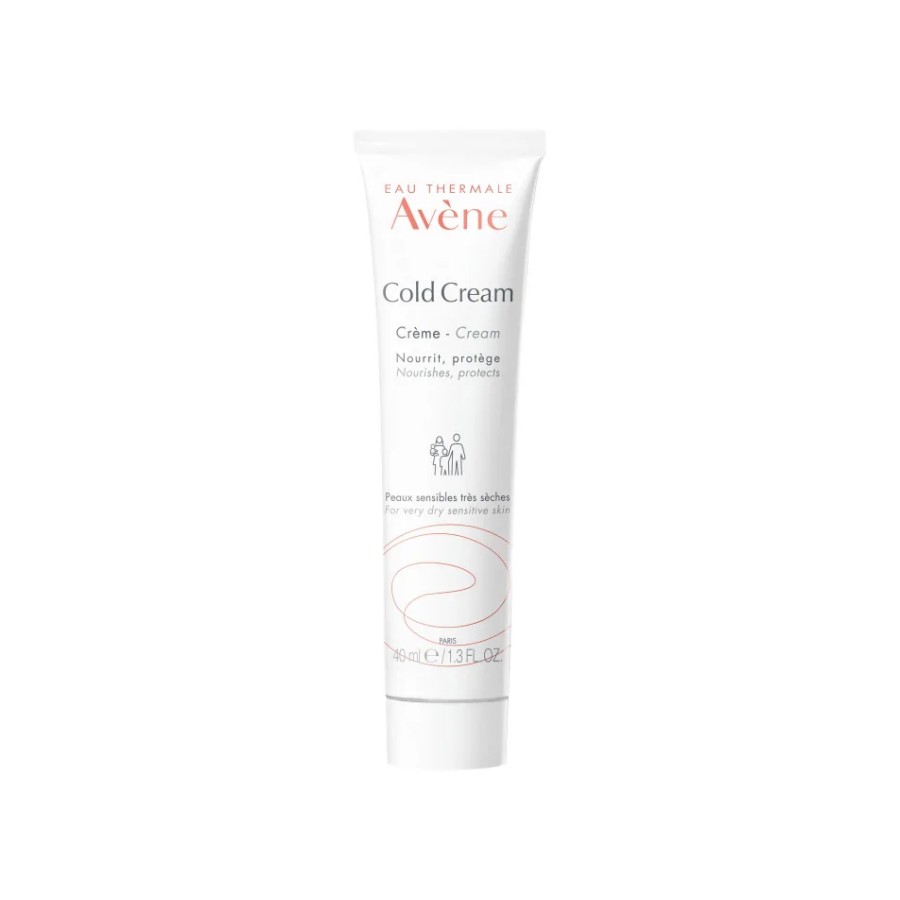AVENE COLD CREME 40ML