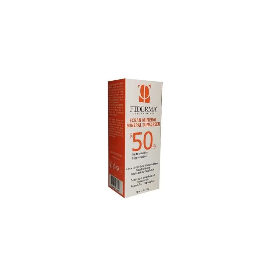 avene ecran mineral spf 50+