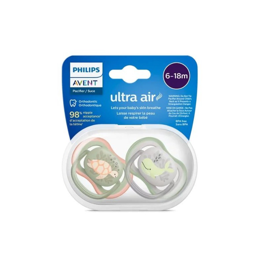 AVENT SUC 6-18m