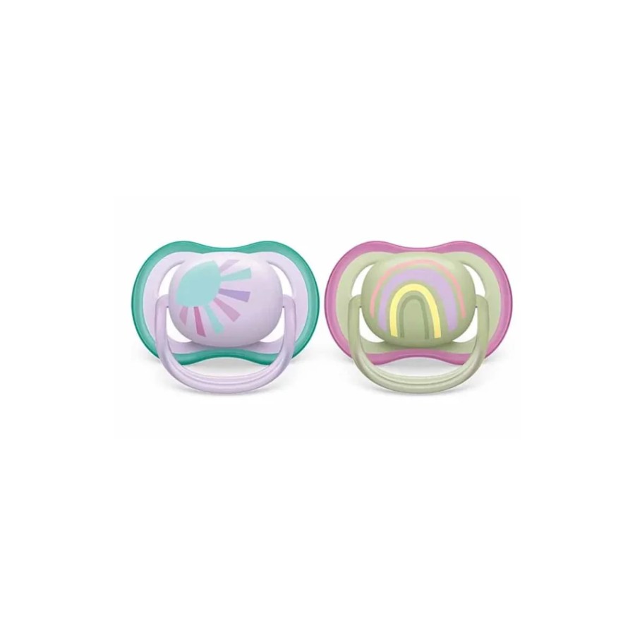AVENT SUC AIR COLL 0-6 GIRL SCF080/02 MAM/BFL