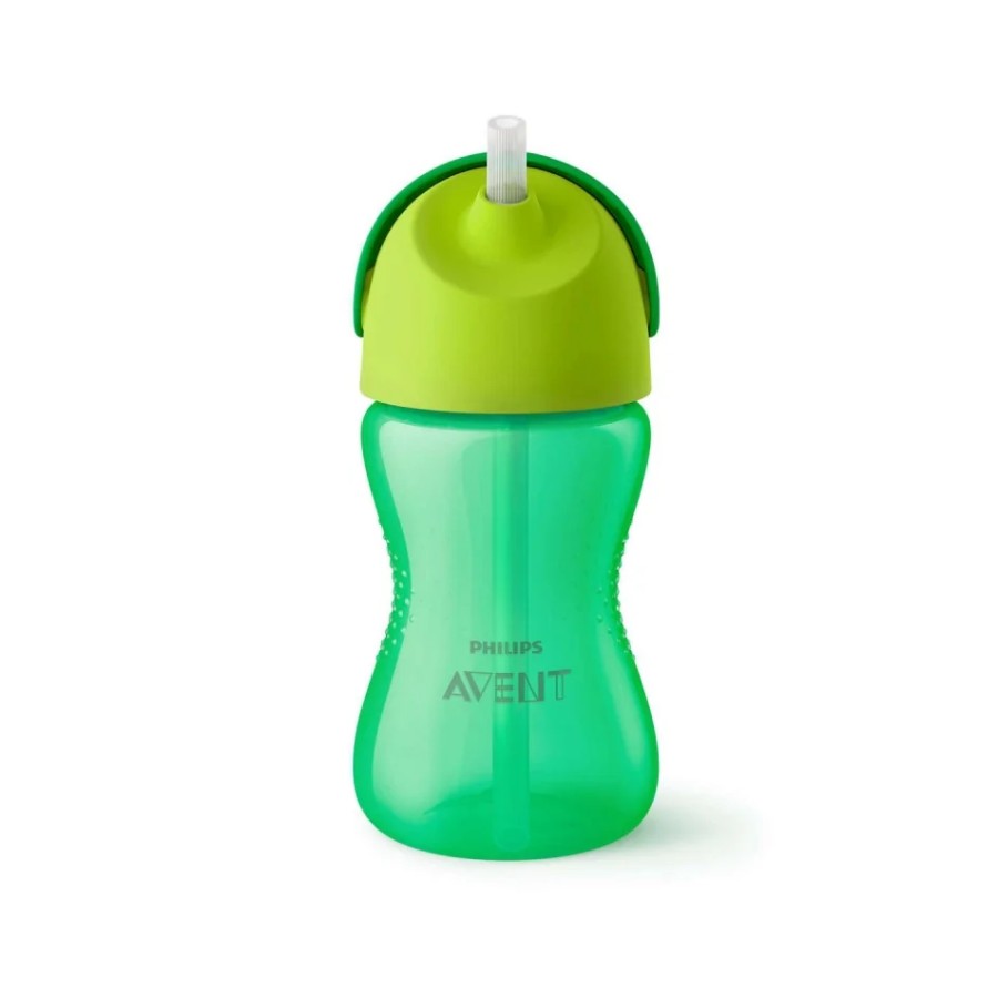 AVENT TASSE A PAILLE +12M 300ML SCF798/01