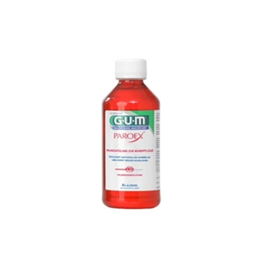 BACCALUX BAIN DE BOUCHE EXTRA