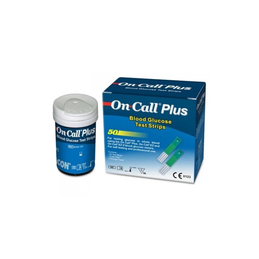 BANDELETTE CONTOUR PLUS 50 UNITES