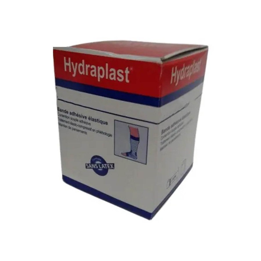 bandes adhesives hydraplaste 2.5*15