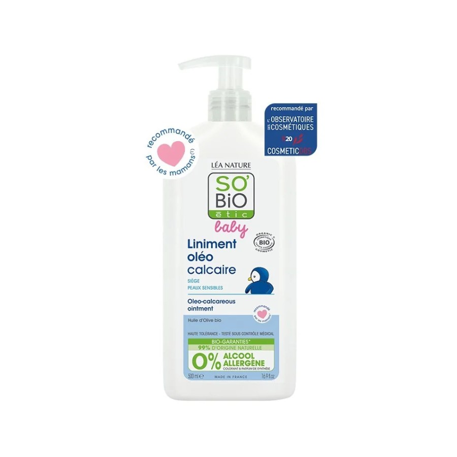 MELIBE LINIMENT 500ML