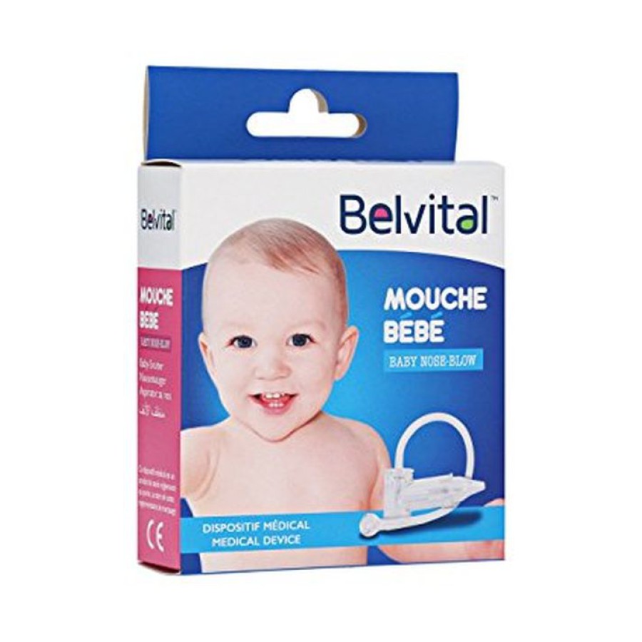 BELVITAL MOUCHE BEBE