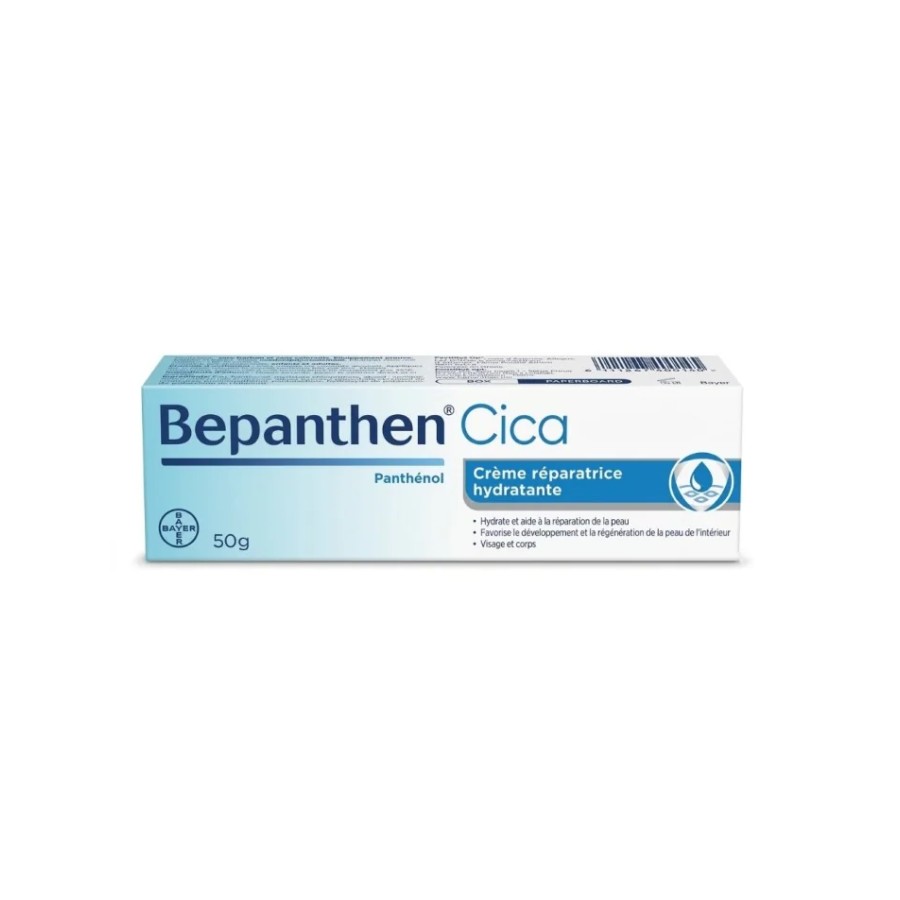 bepanthen cica 50g