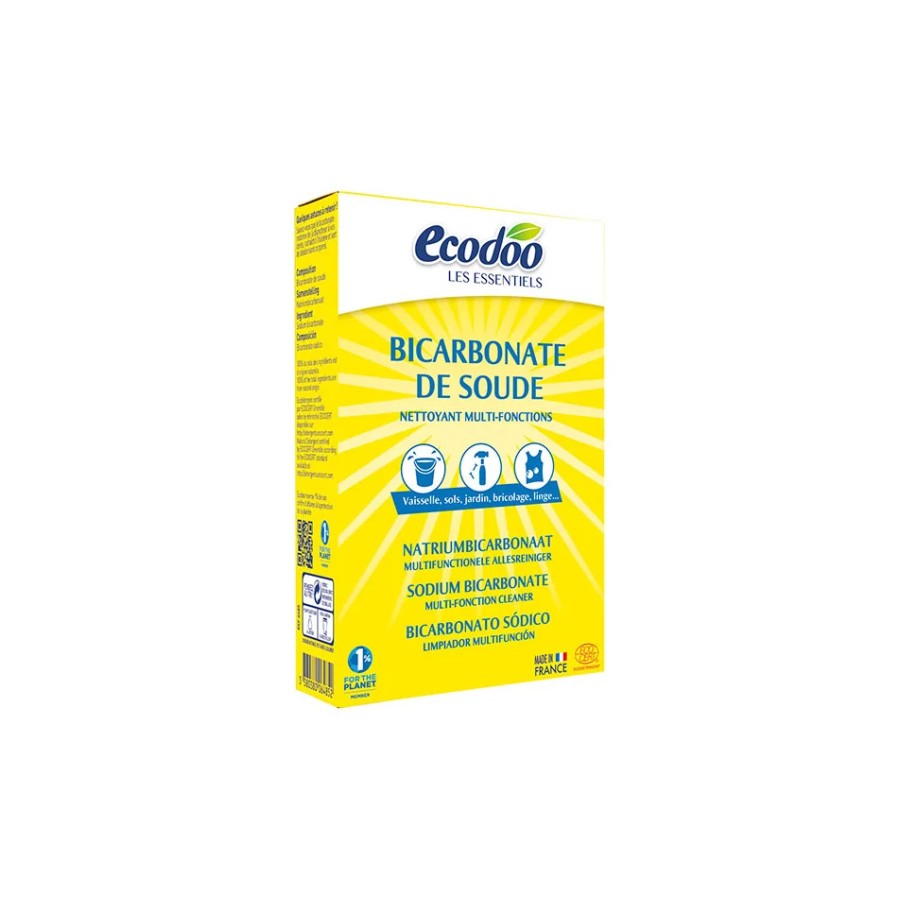 BICARBONATE DE SOUDE FALCON 500G