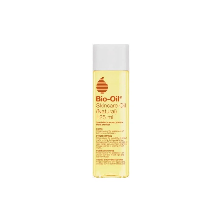 BIO-OIL 125 ML