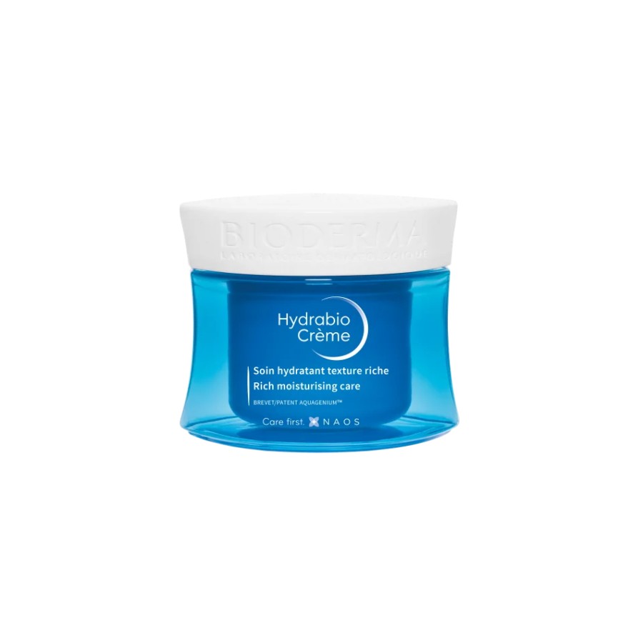 BIODERMA HYDRABIO CREME RICHE POT50ML