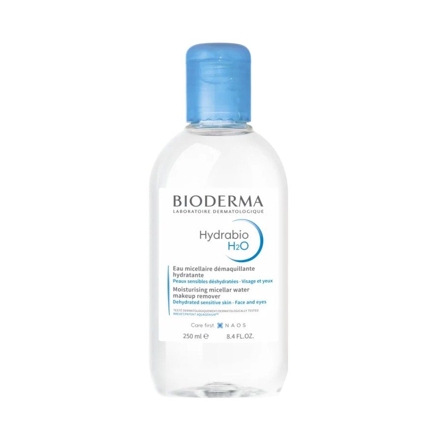 BIODERMA HYDRABIO H2O 250ML