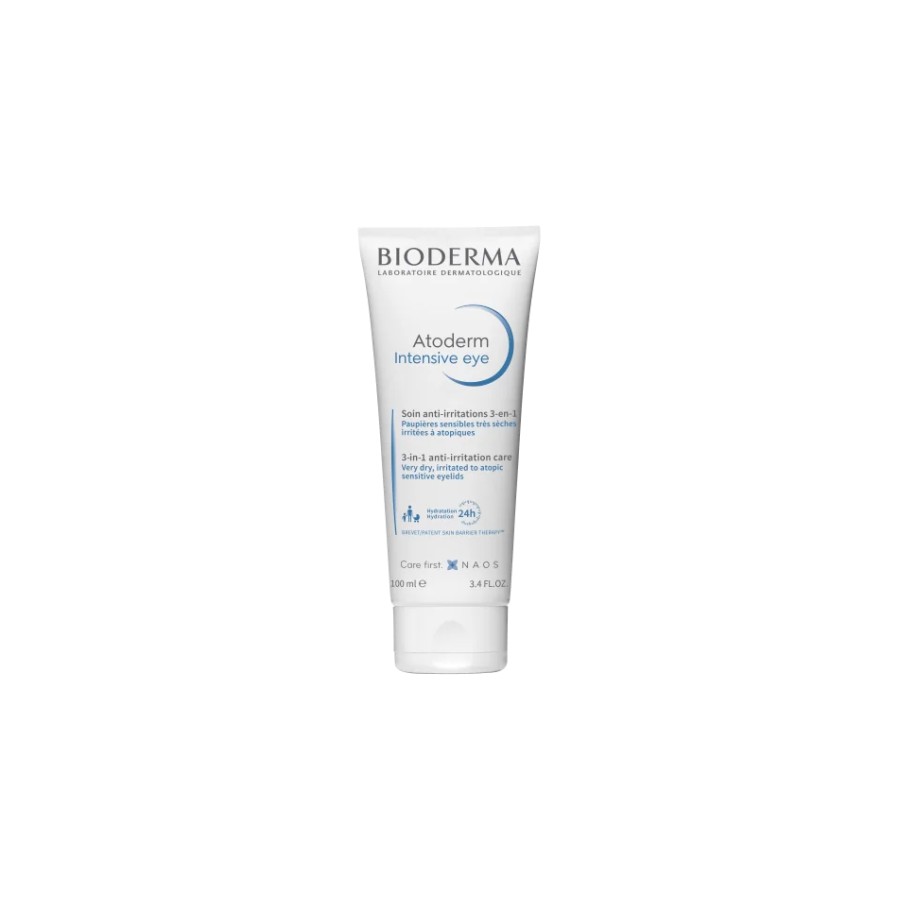 BIODERMA INTENSIVE EYE