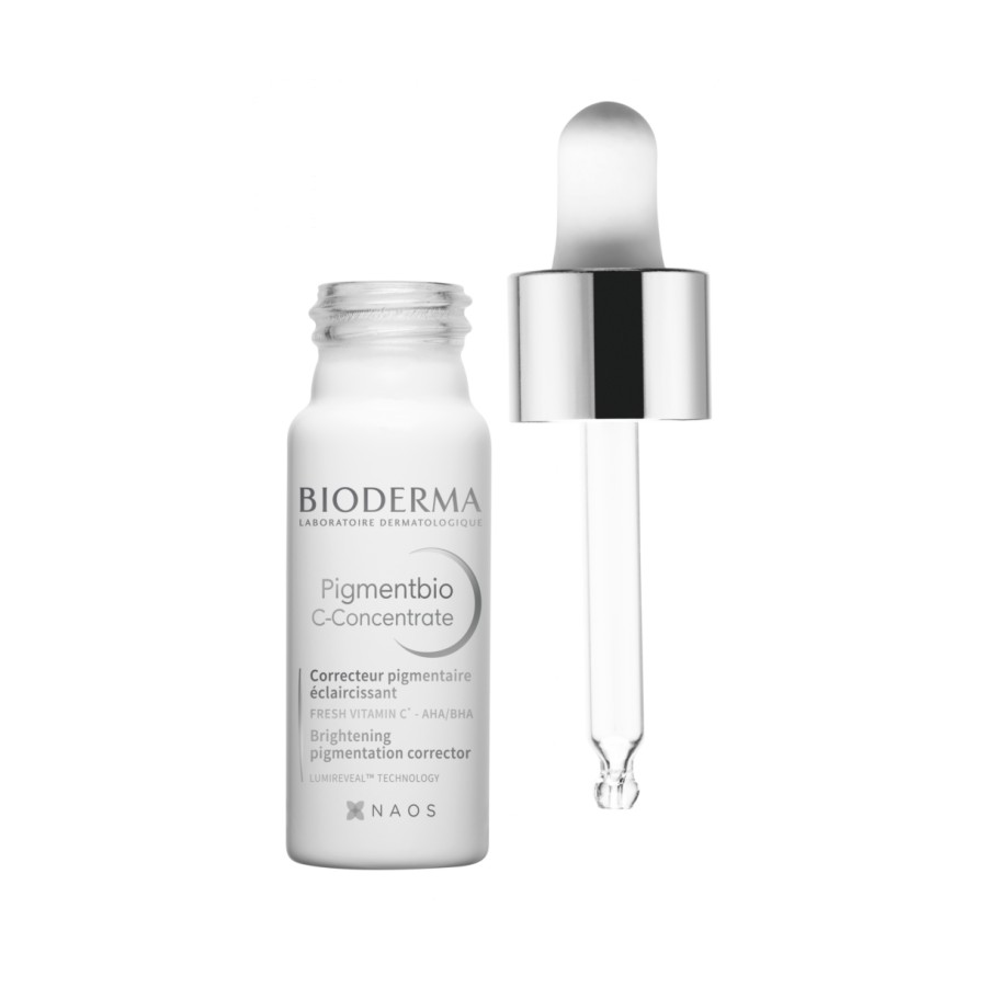 Bioderma pigmentbio C-concentrate15 ml