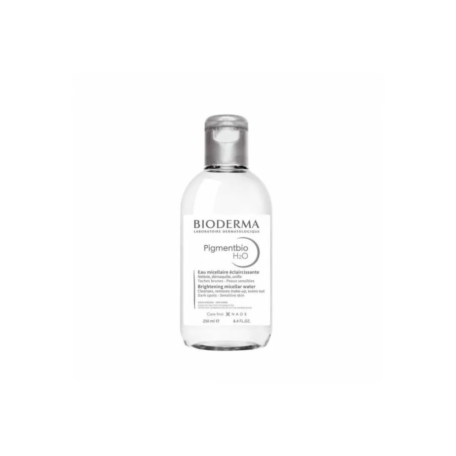BIODERMA SEBIUM EAU MICELLAIRE 250ml
