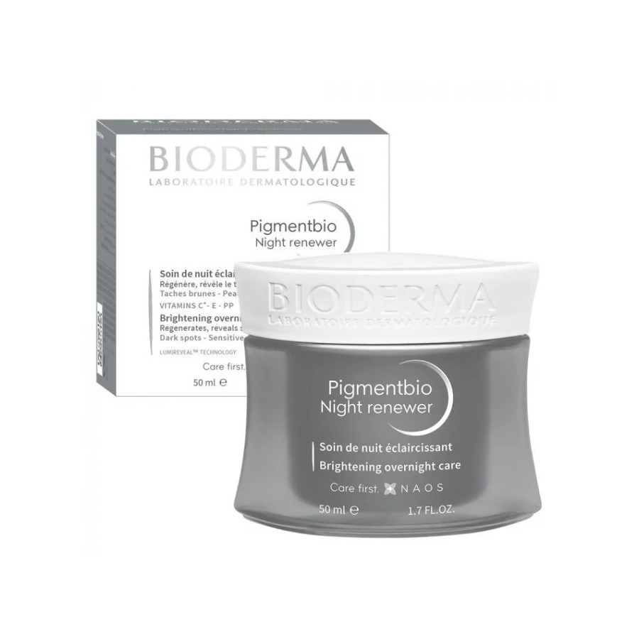 BIODERMA SENSIBIO DEFENSIVE 50ML