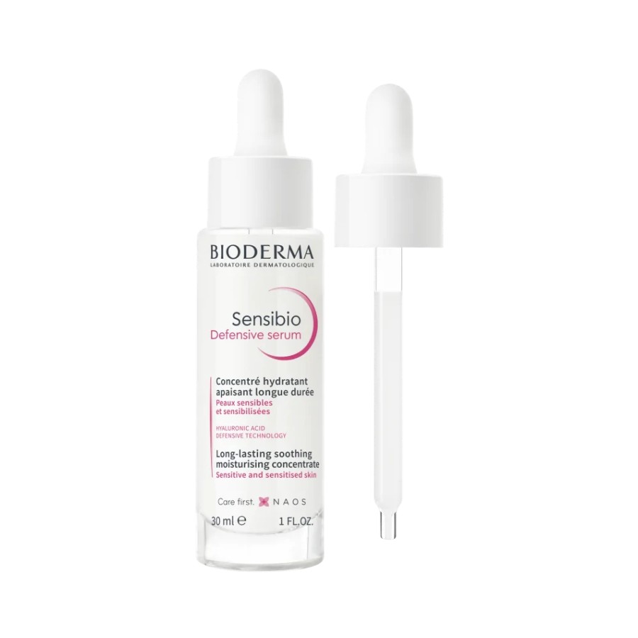 BIODERMA SENSIBIO DEFENSIVE SERUM