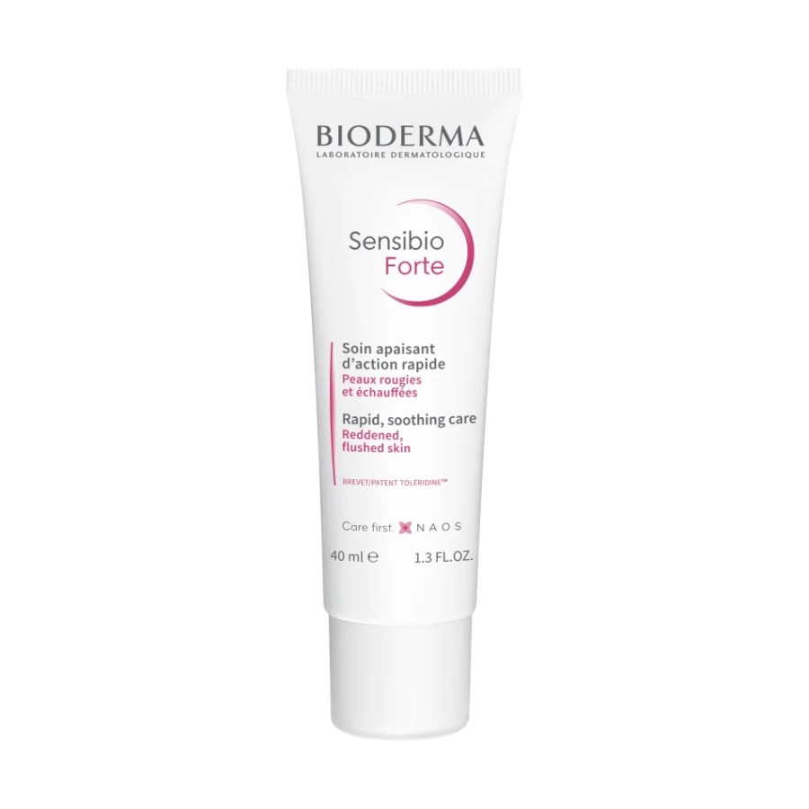 BIODERMA SENSIBIO FORTE CREME 40 ML