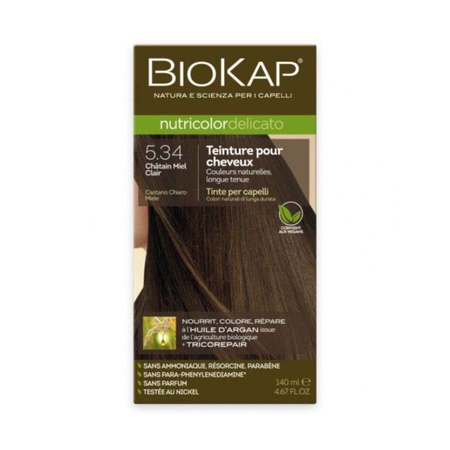 BIOKAP 5.34