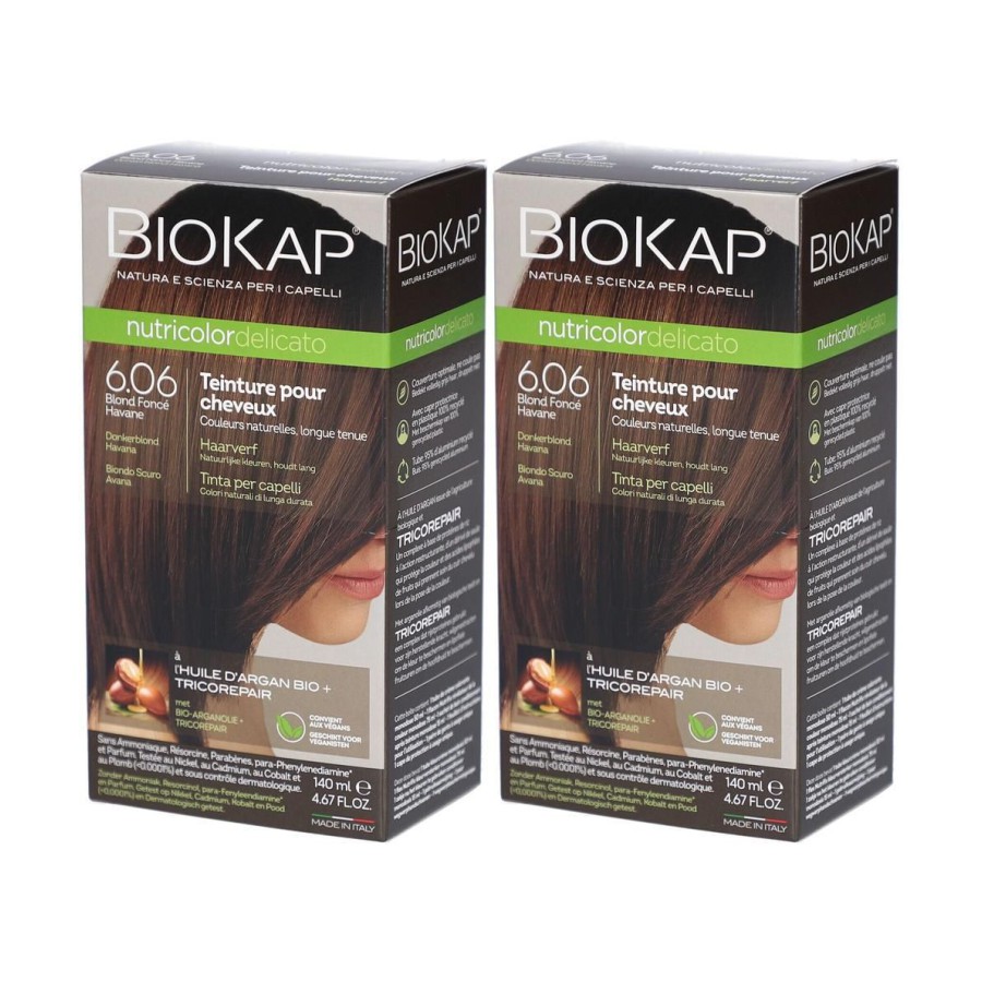 BIOKAP 6.06