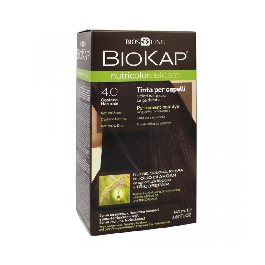 BIOKAP DELICATO 4.0