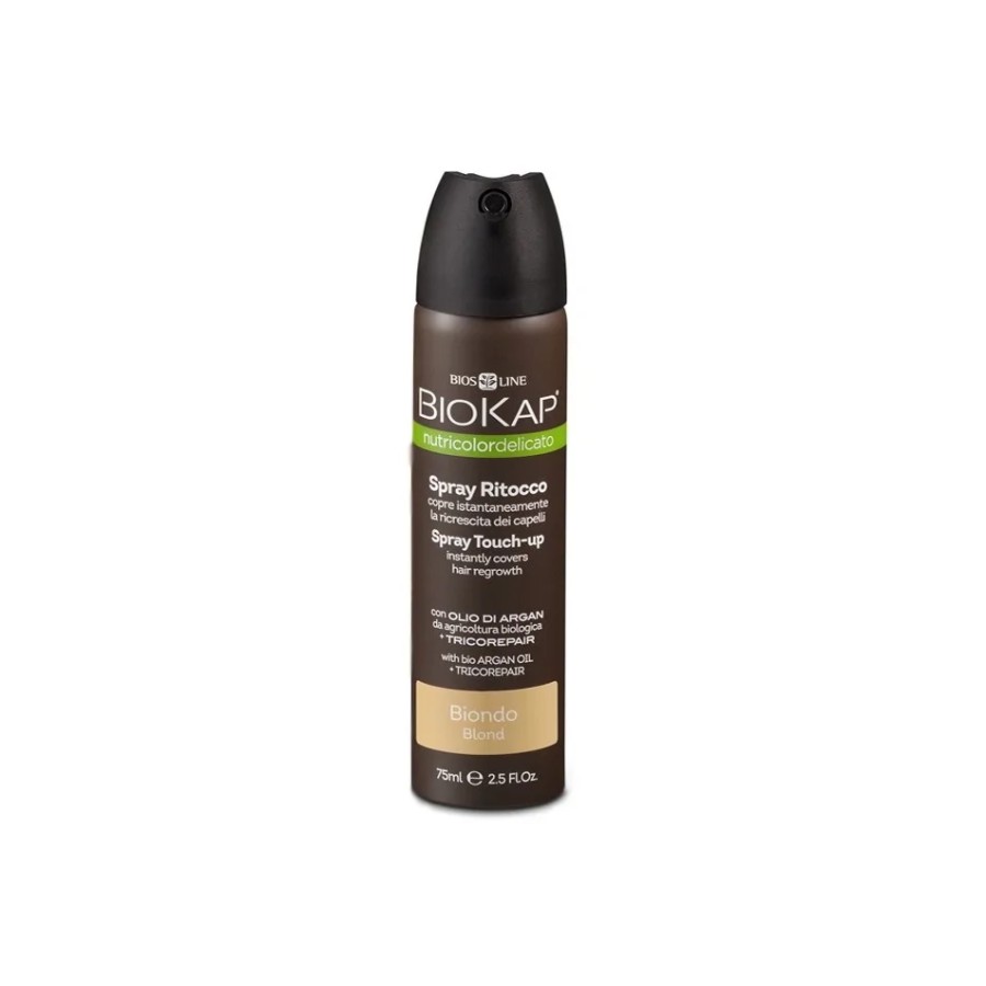 BIOKAP SPRAY CHATIN FONCE 75ML
