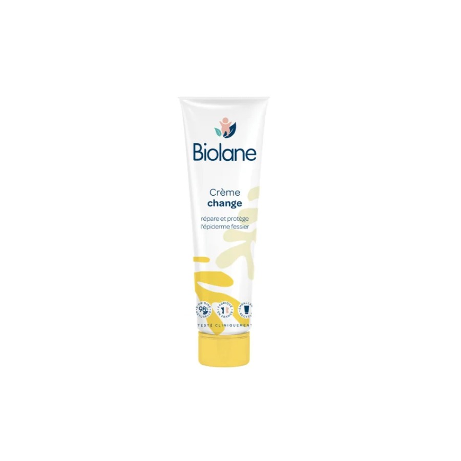 BIOLANE CREME CHANGE 50ML
