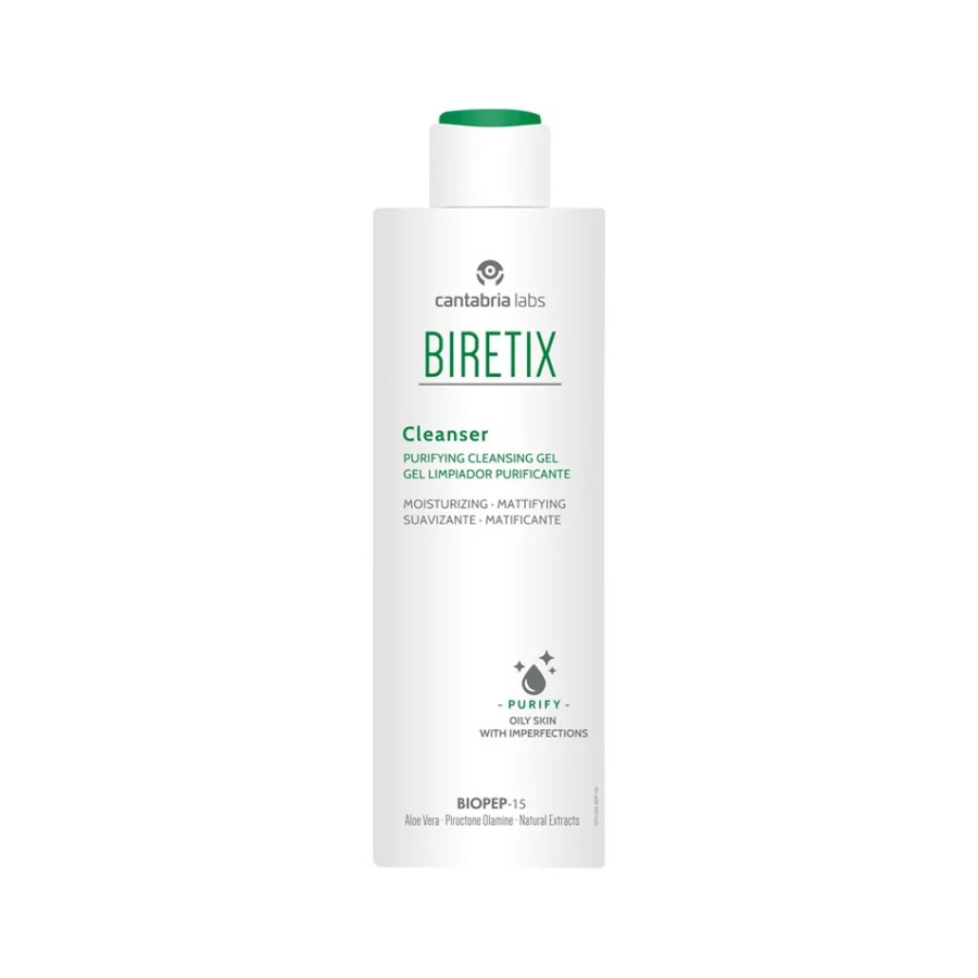 BIRETIX CLEANSER 200ML