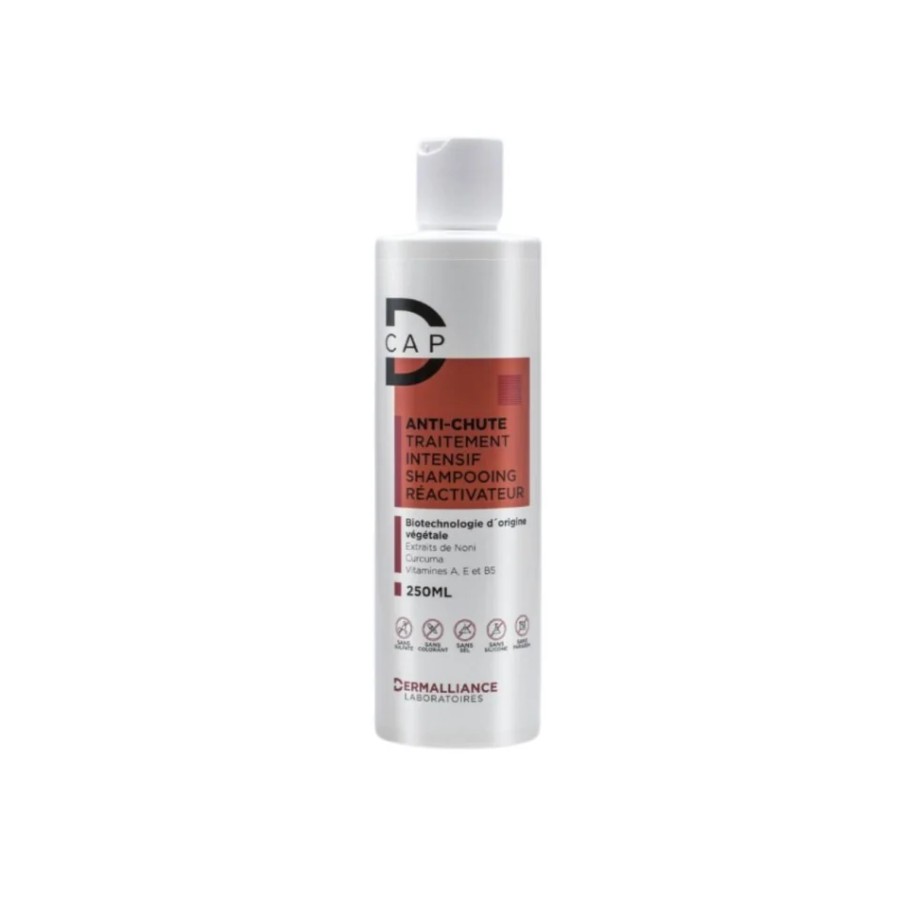Blair Shampoing anti chute fortifiant 250 ml
